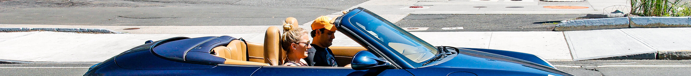 Porsche 997 Carrera 4S Cabriolet MkII