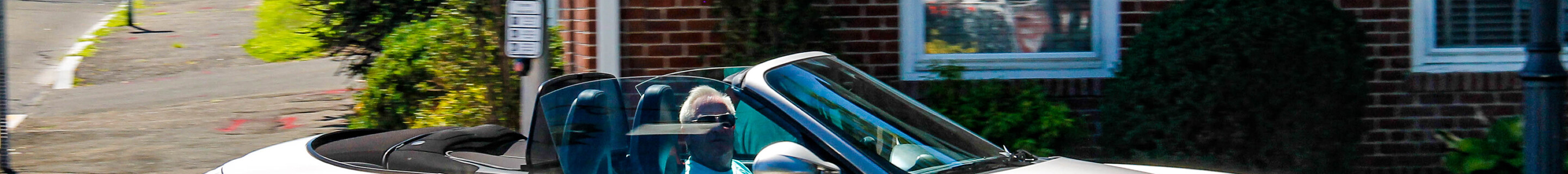 Porsche 997 Carrera GTS Cabriolet