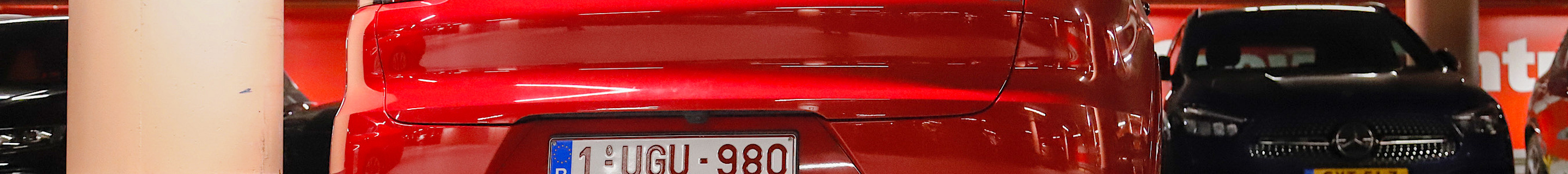 Porsche Cayenne Coupé GTS