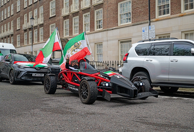 Ariel Atom