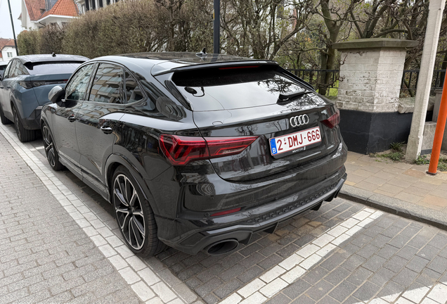 Audi RS Q3 Sportback 2020