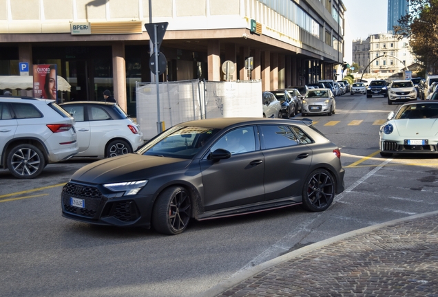 Audi RS3 Sportback 8Y