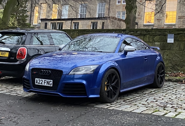 Audi TT-RS