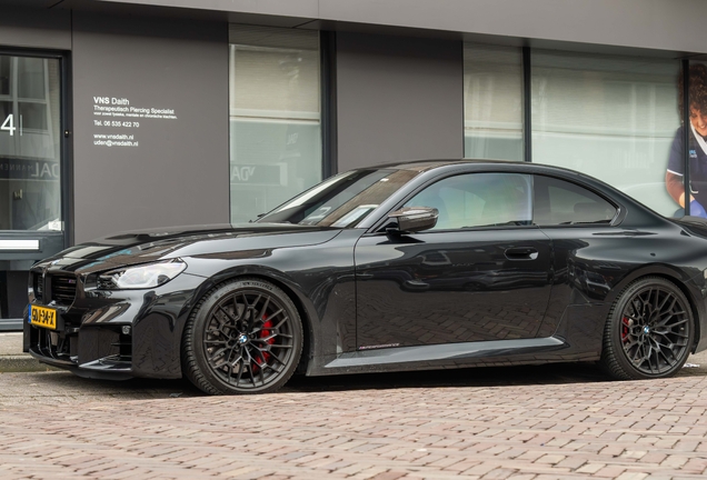 BMW M2 Coupé G87