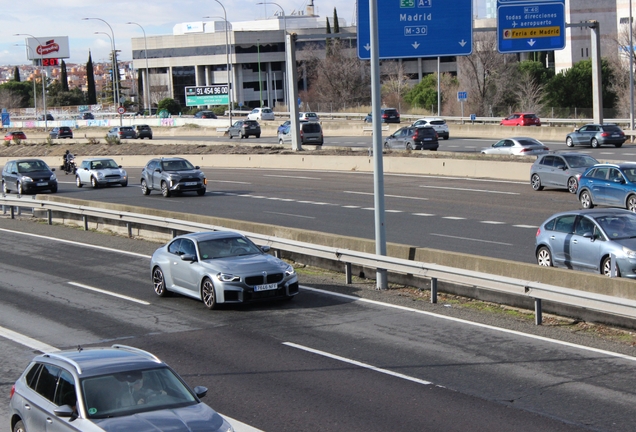 BMW M2 Coupé G87