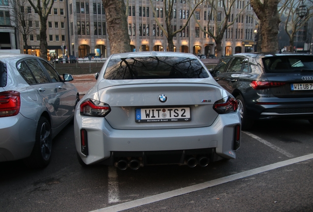 BMW M2 Coupé G87