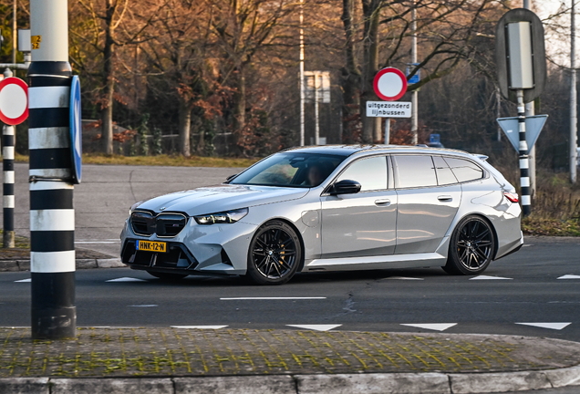 BMW M5 G99 Touring