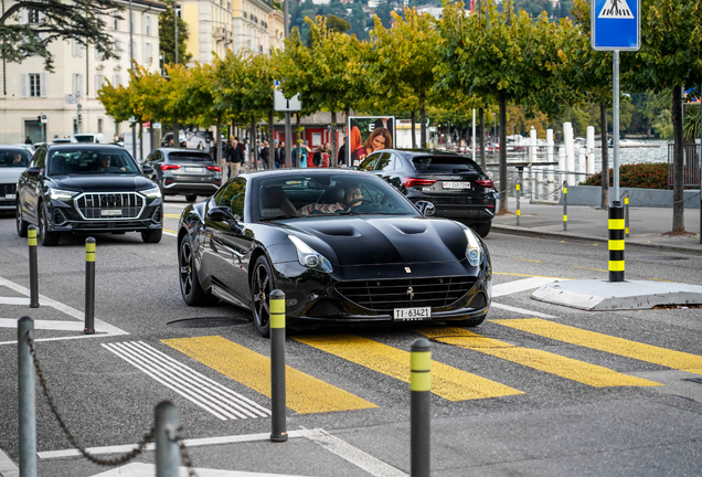 Ferrari California T
