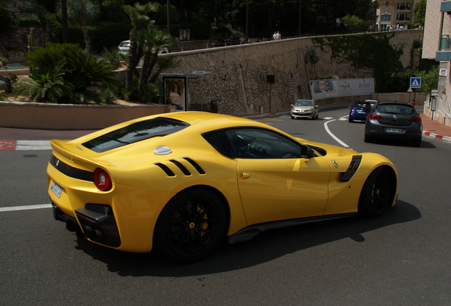 Ferrari F12tdf