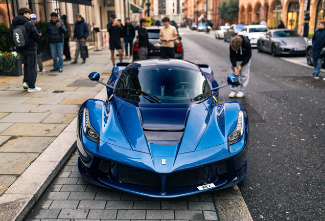 Ferrari LaFerrari