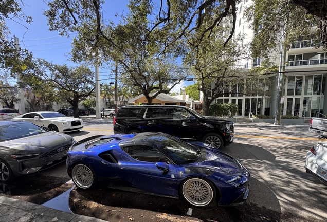 Ferrari SF90 Spider Assetto Fiorano RYFT