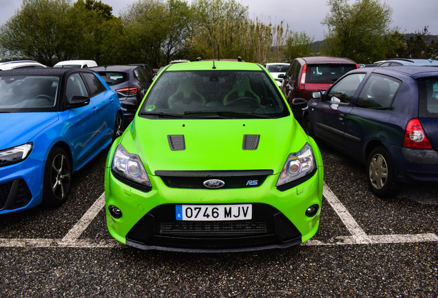 Ford Focus RS MkII