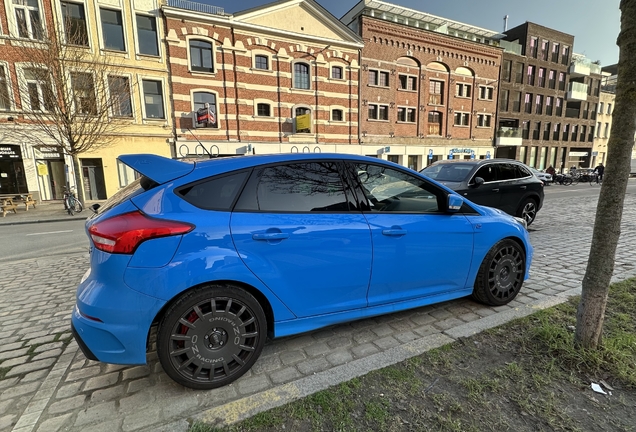 Ford Focus RS MkIII