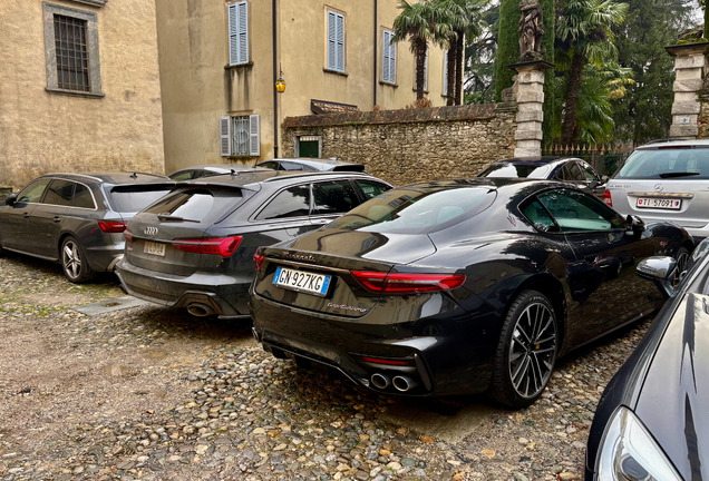 Maserati GranTurismo Trofeo 2023