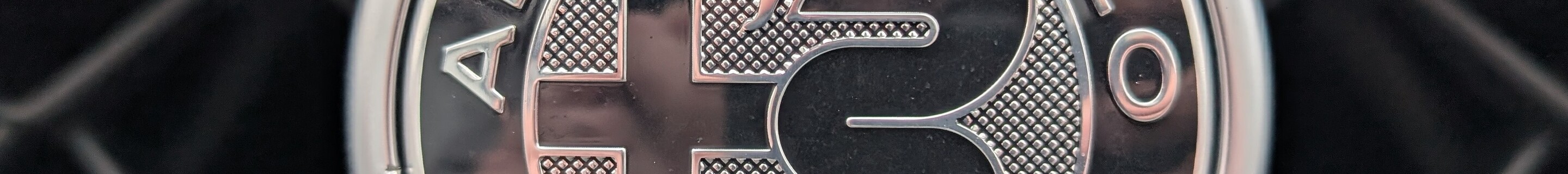 Alfa Romeo Stelvio Quadrifoglio 2020