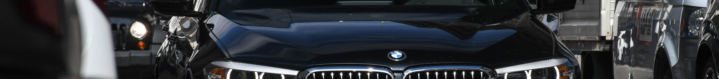 Alpina B5 BiTurbo 2017