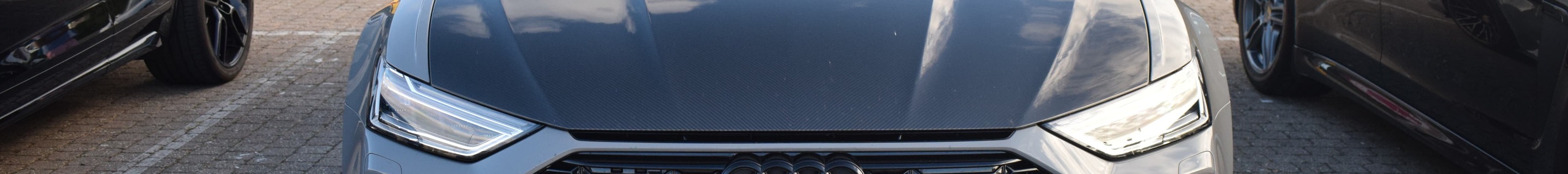 Audi RS6 Avant C8 CT-Design