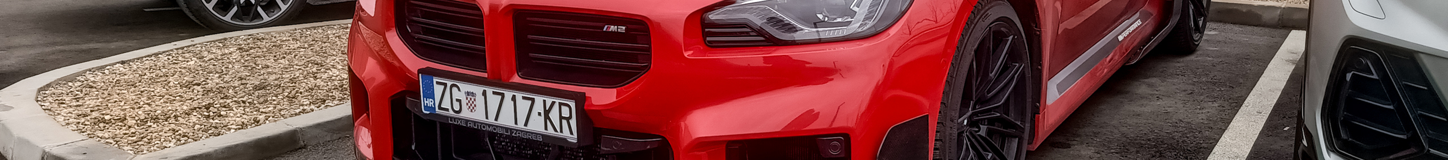 BMW M2 Coupé G87