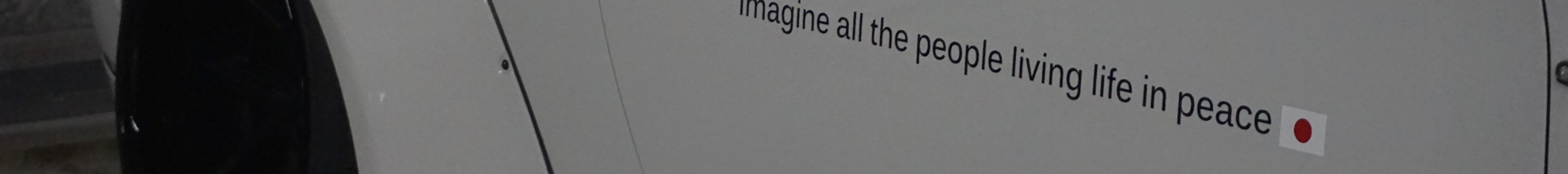 BMW M3 E92 Coupé Liberty Walk