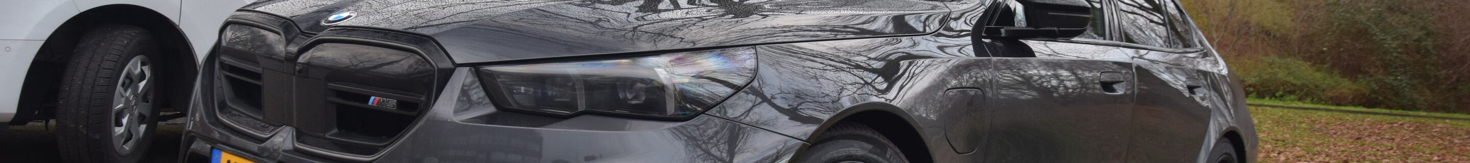 BMW M5 G90