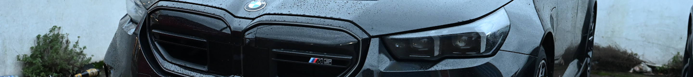 BMW M5 G90