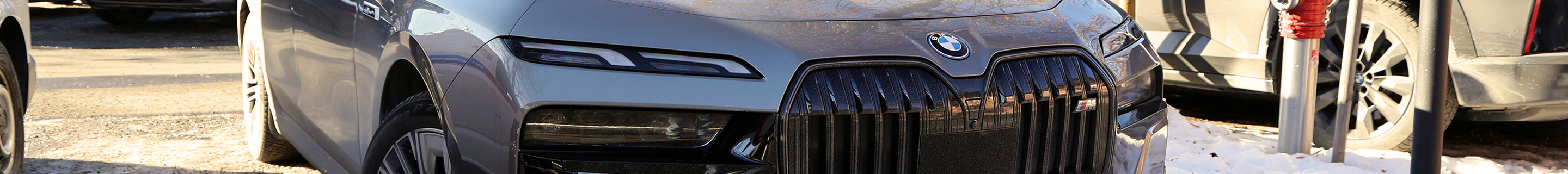 BMW M760e xDrive