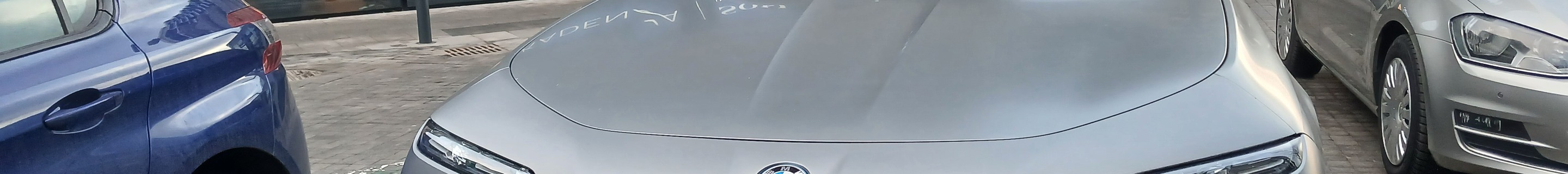 BMW M760e xDrive