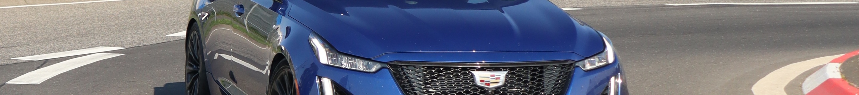 Cadillac CT5-V Blackwing