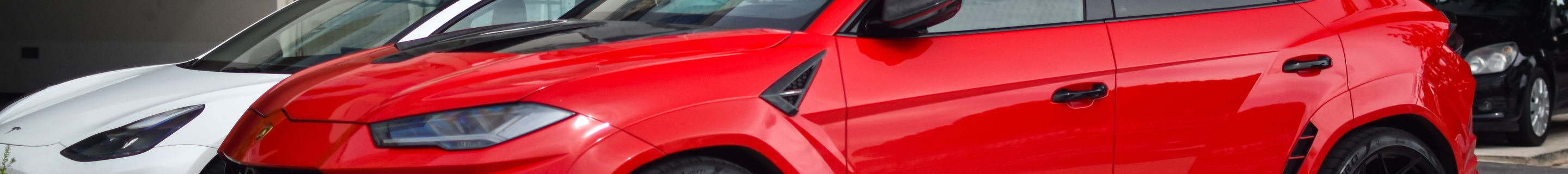 Lamborghini Urus Novitec Torado Esteso