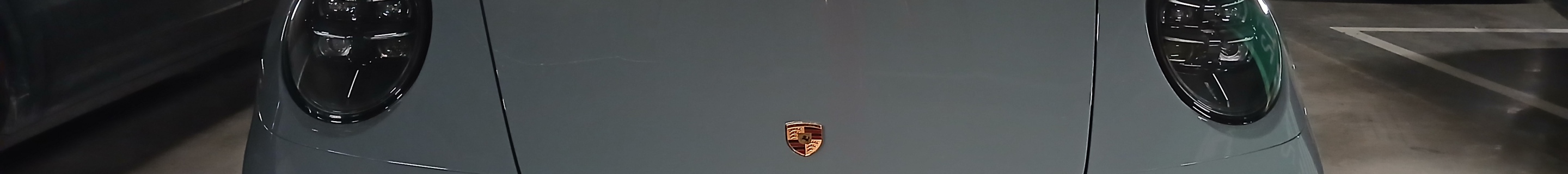 Porsche 992 Carrera 4 GTS Cabriolet MkII