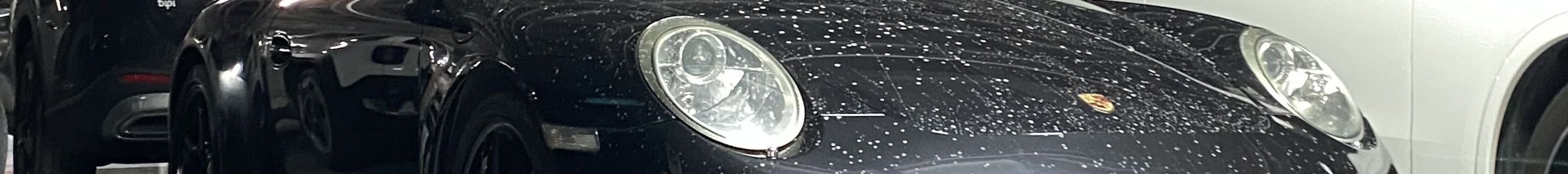 Porsche 997 Carrera 4S MkI