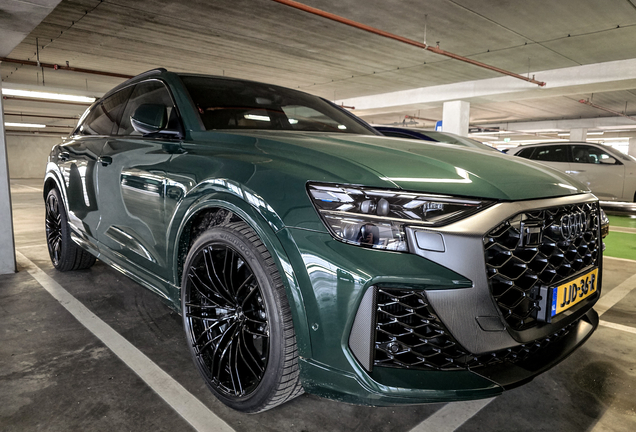 Audi RS Q8 2024