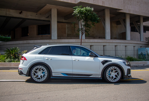 Audi RS Q8 Alanton Performance