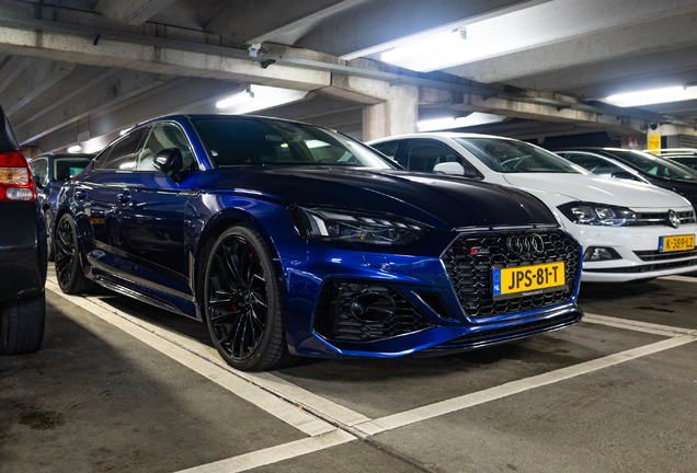 Audi RS5 Sportback B9 2021