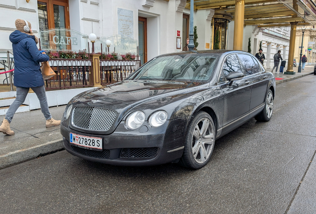 Bentley Continental Flying Spur
