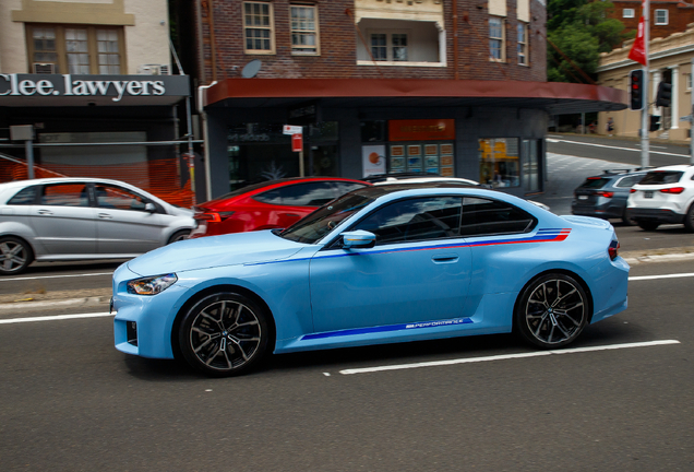 BMW M2 Coupé G87