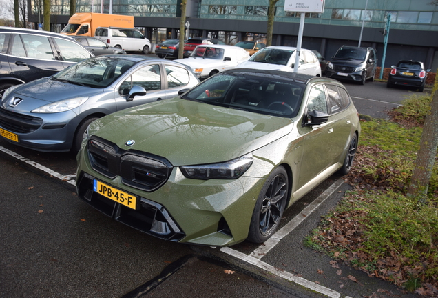 BMW M5 G99 Touring