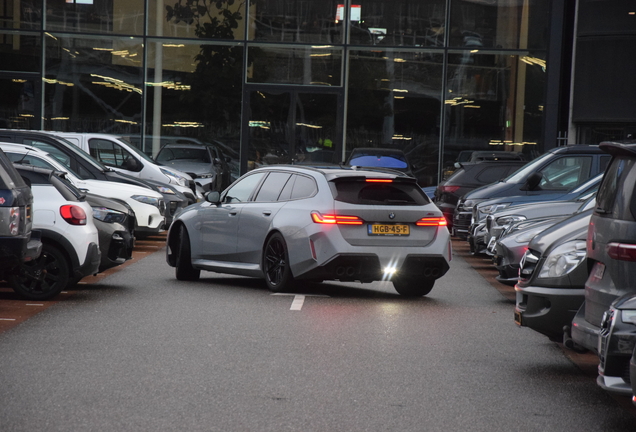 BMW M5 G99 Touring
