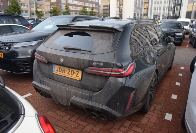BMW M5 G99 Touring
