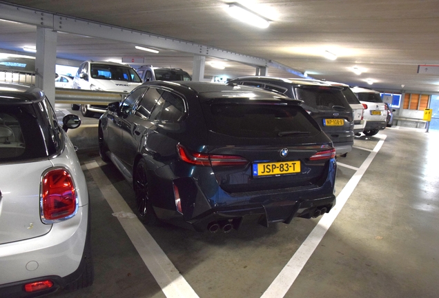 BMW M5 G99 Touring