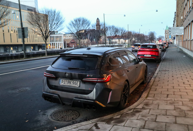 BMW M5 G99 Touring