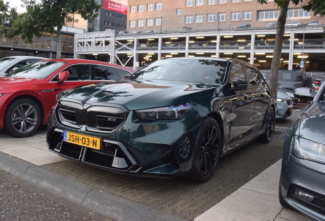 BMW M5 G99 Touring