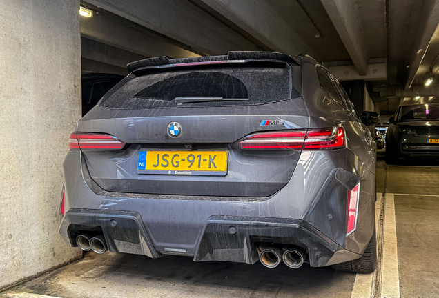 BMW M5 G99 Touring