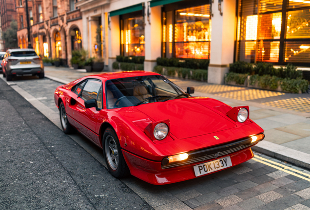 Ferrari 308 GTBi