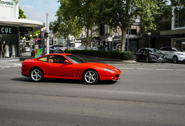 Ferrari 550 Maranello