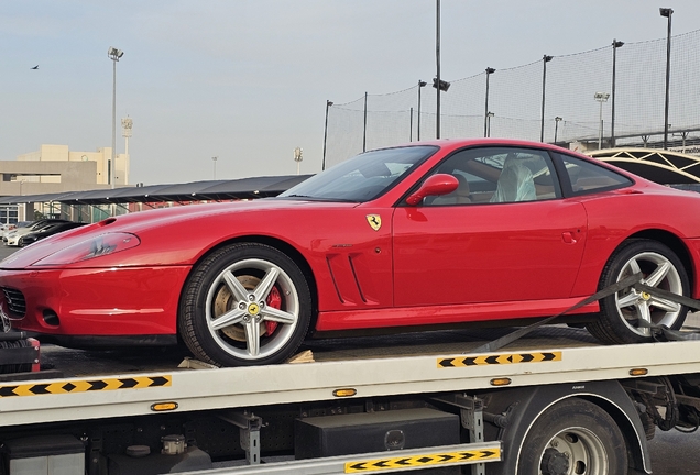 Ferrari 575 M Maranello