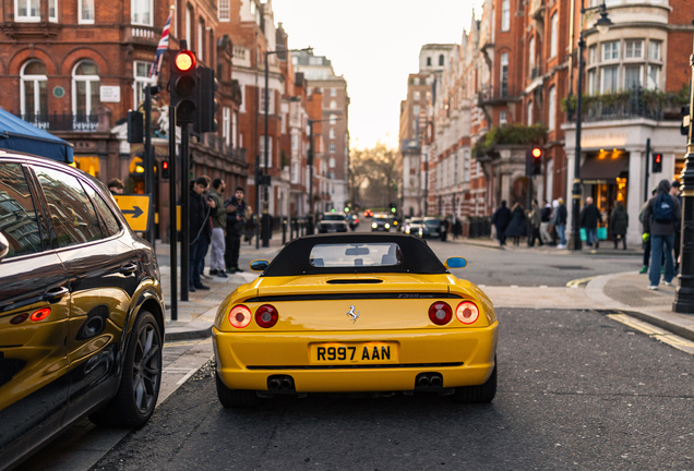 Ferrari F355 Spider
