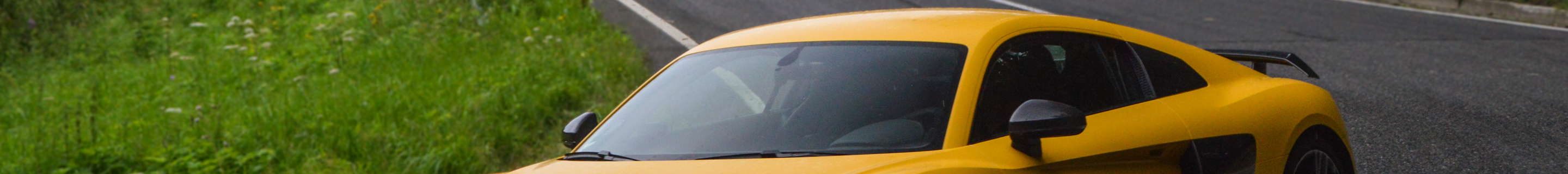 Audi R8 V10 Performance 2019