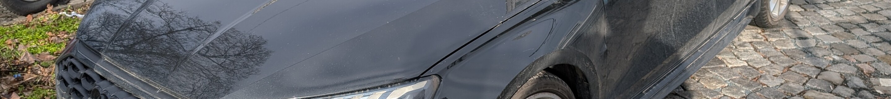 Audi RS3 Sportback 8Y