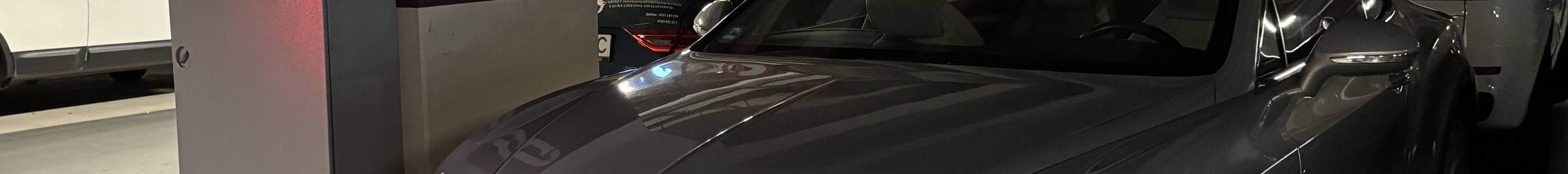 Bentley Continental GT 2012